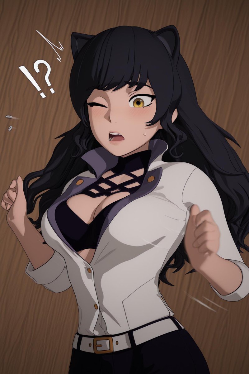 Blake Belladonna tweet media