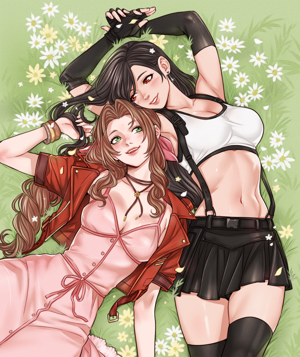 crylin6's tweet photo. ❤️🌷🌼🌷🩷  #aerti https://t.co/XvUKL5bM6A