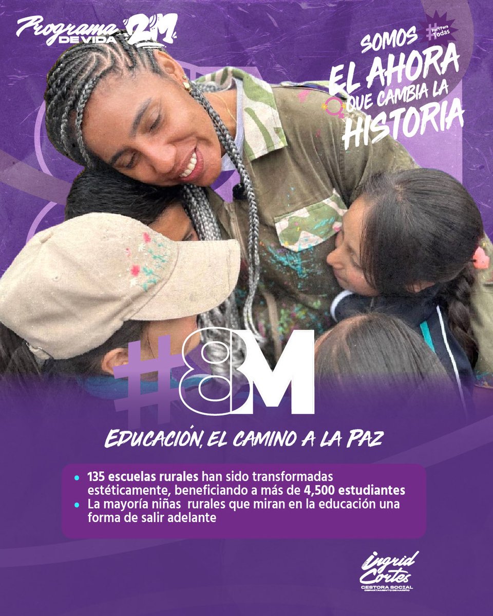 Ingrid Cortes tweet media