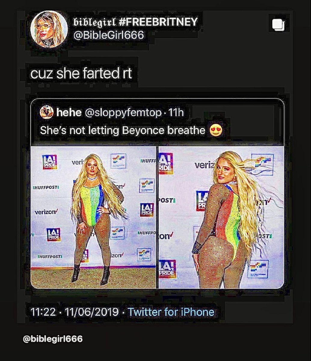 BIBLEGIRL tweet media