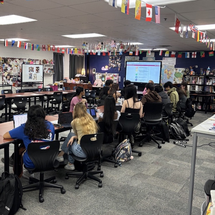 New Tech High @ Coppell tweet media