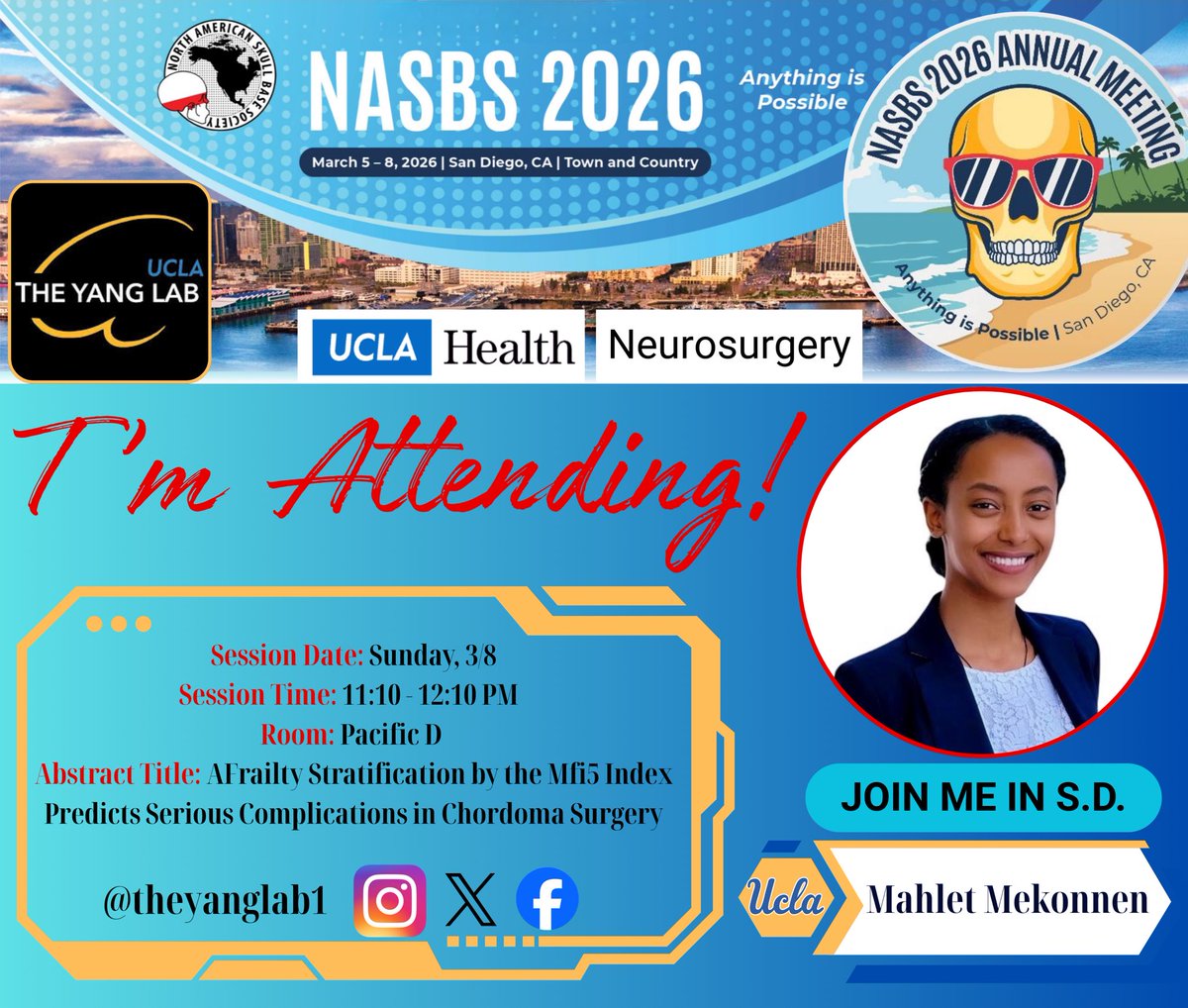 The Yang Lab tweet media