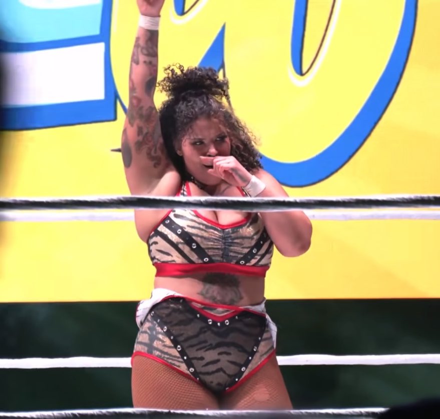 poisonouspixies's tweet image. #AndStill #ItsWhatWeDo