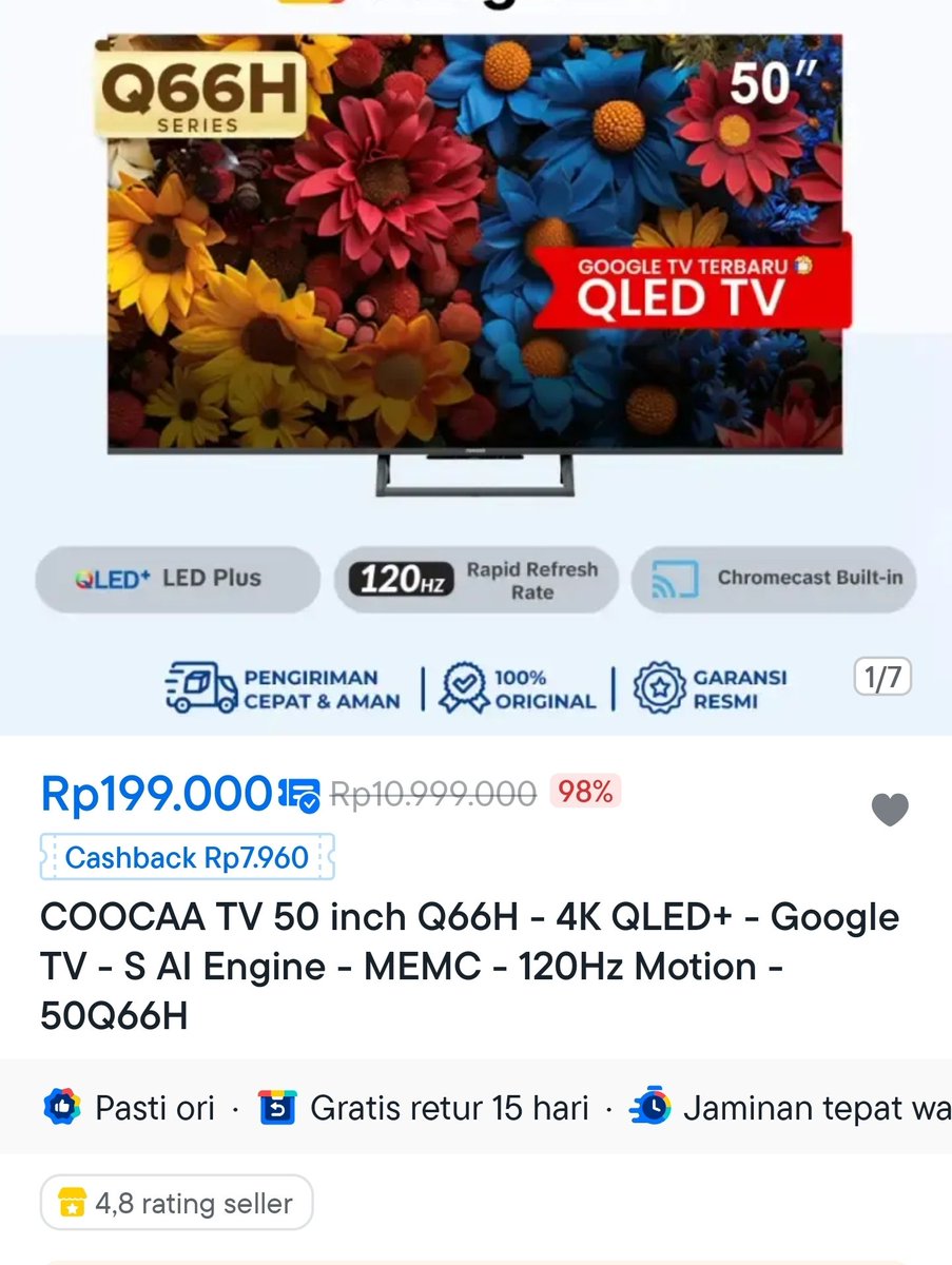 Akulah Para Pencarimu ya Promo tweet media