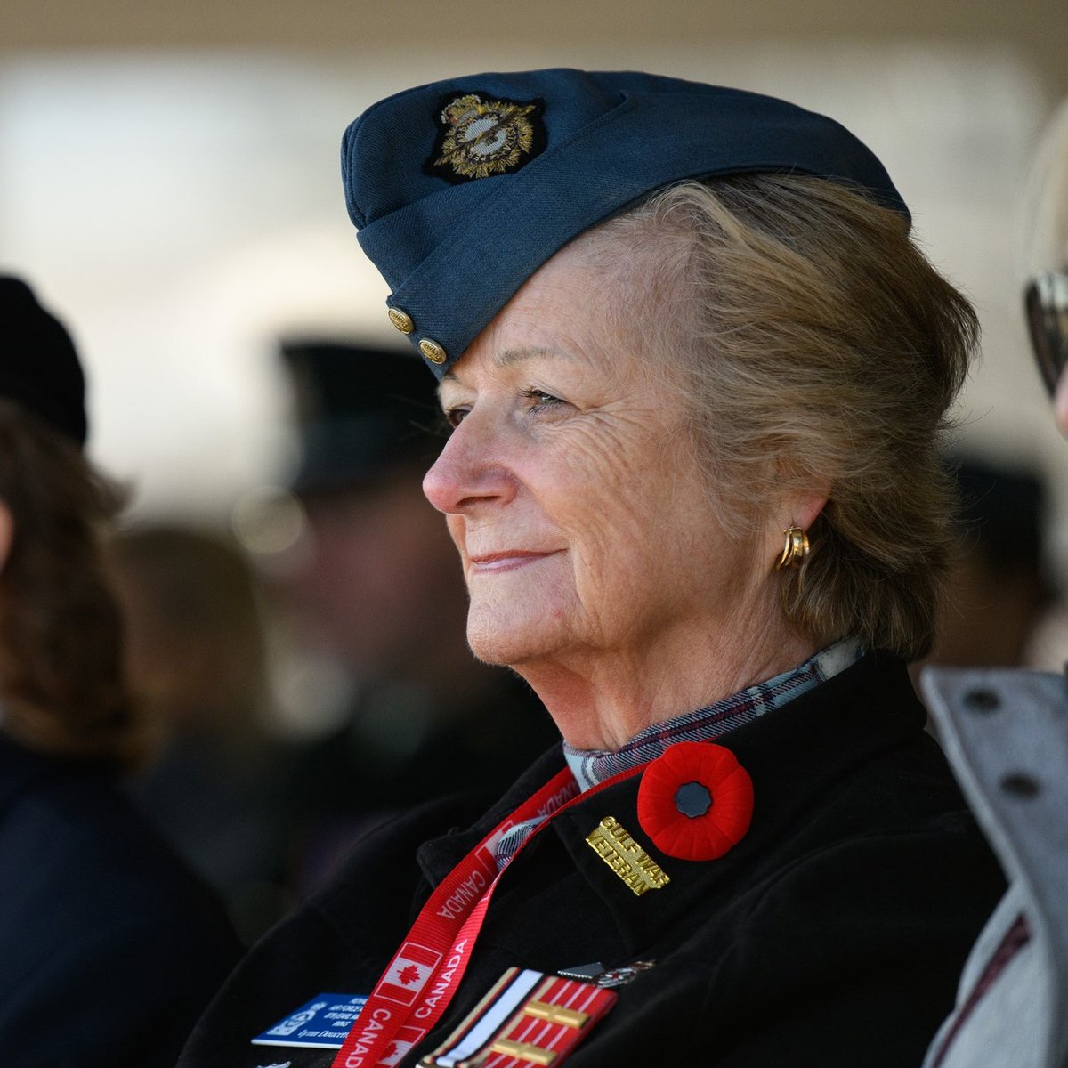 Jill McKnight tweet media