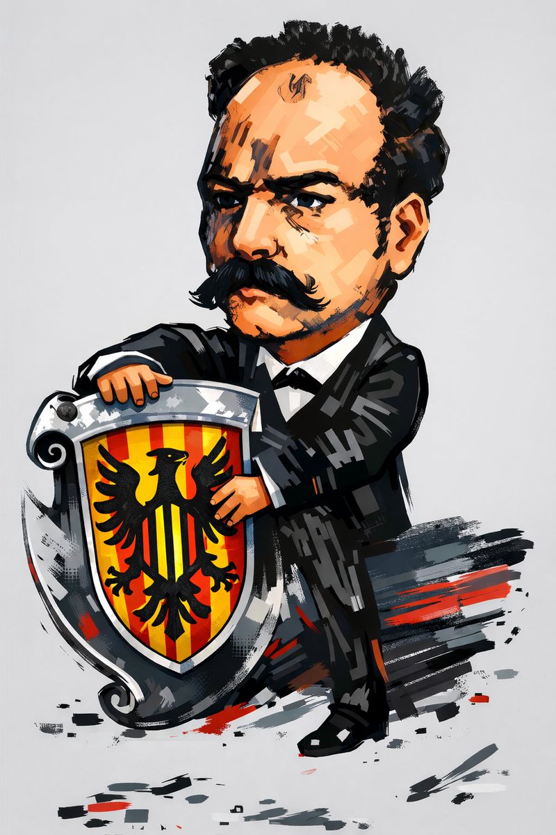 El 8 de març de 1841 va néixer Valentí Almirall, fundador del Diari Català, organitzador del Primer Congrés Catalanista (1880) i autor de l’obra cabdal "Lo Catalanisme"(1886). Pioner del pensament nacional català. Va morir el 20 de juny de 1904.
