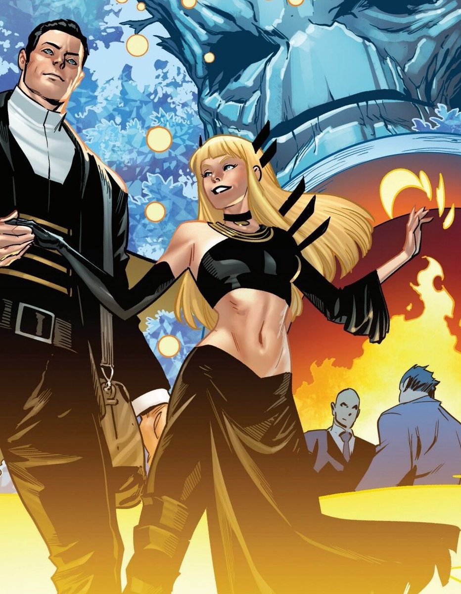 PridefulSin ❕ tweet media