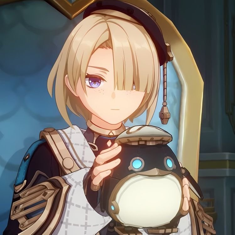 ‷  Uhm . . . what’s with all these new visitors? What’s happening?  ‴