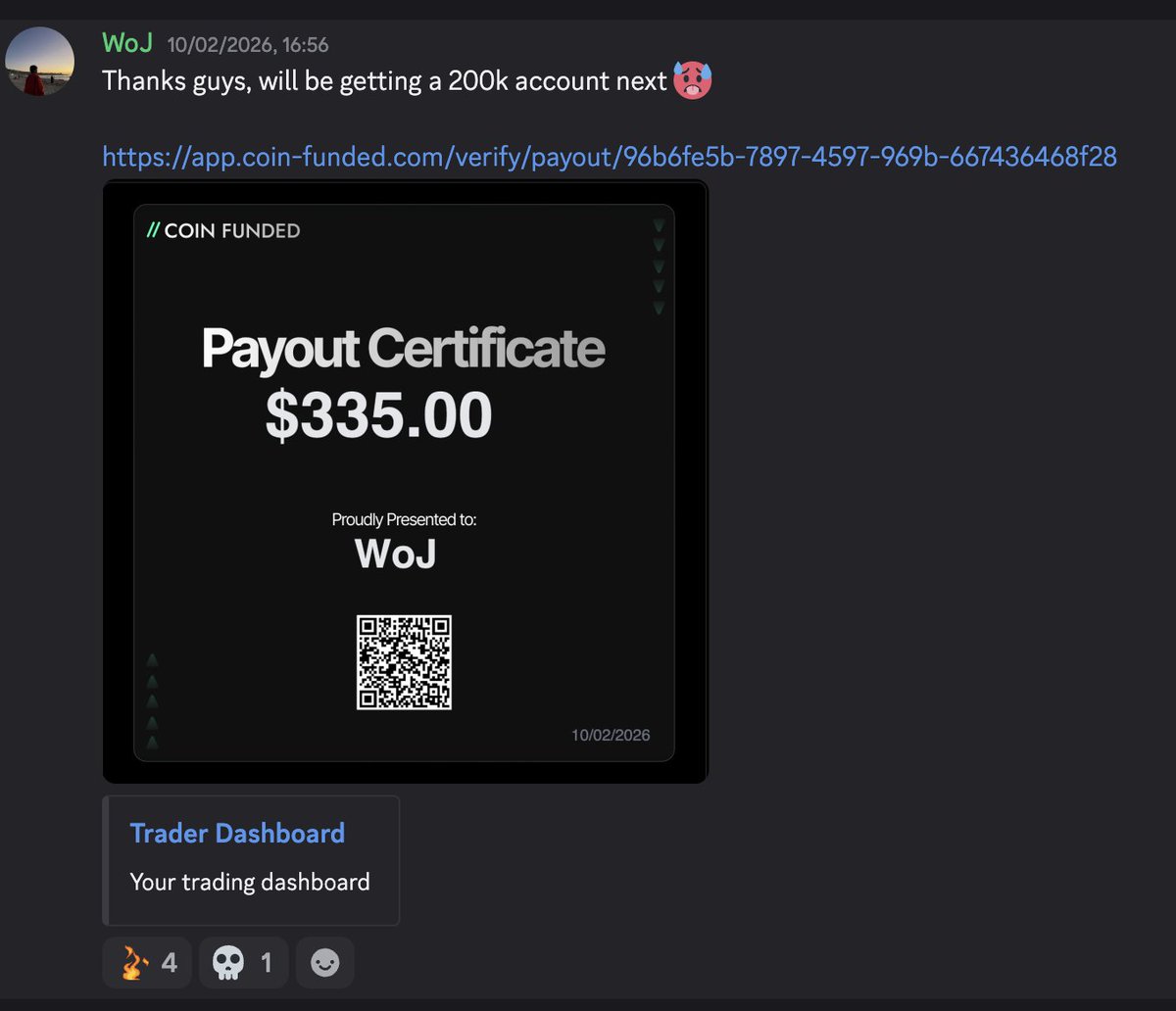 coinfunded tweet media