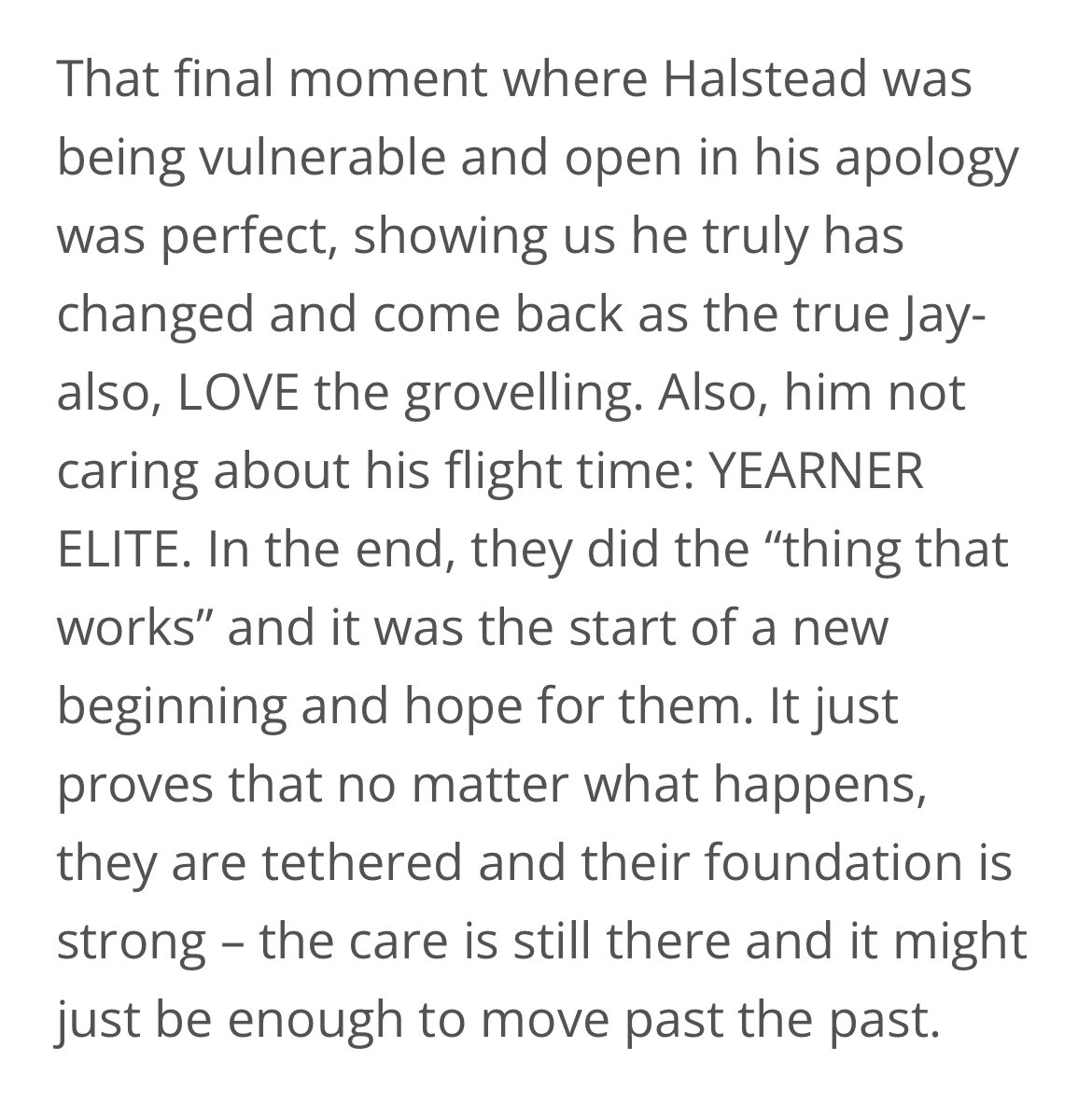 upsteadsmiracle's tweet photo. “it just proves that no matter what happens, they are tethered and their foundation is strong” EXACTLY😭 https://t.co/o29Cb4zlwX