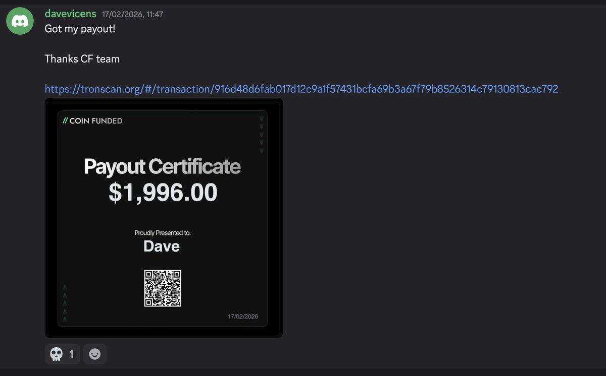 coinfunded tweet media