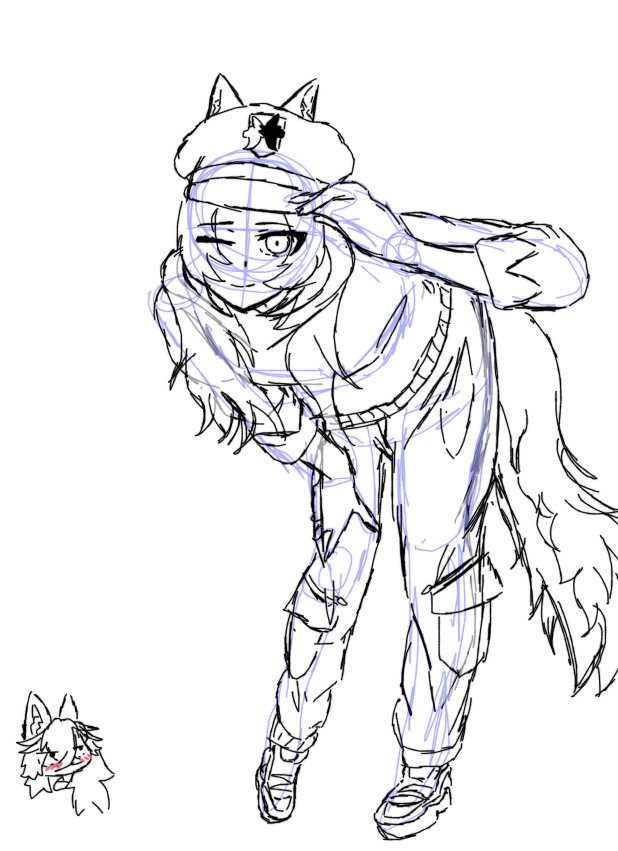 drawket tweet picture