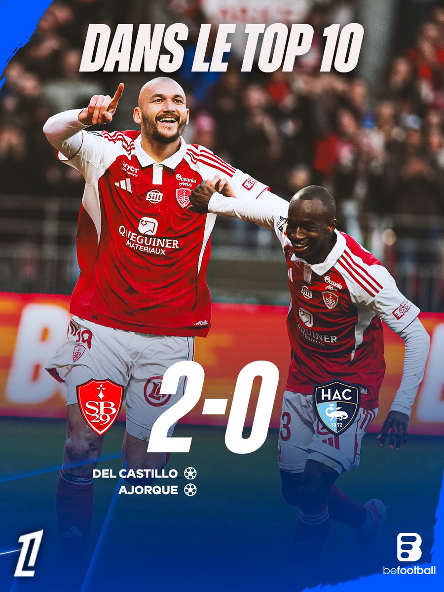 BeFootball tweet media