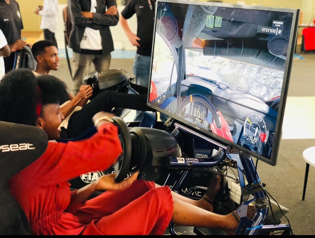 Rwanda Polytechnic tweet media