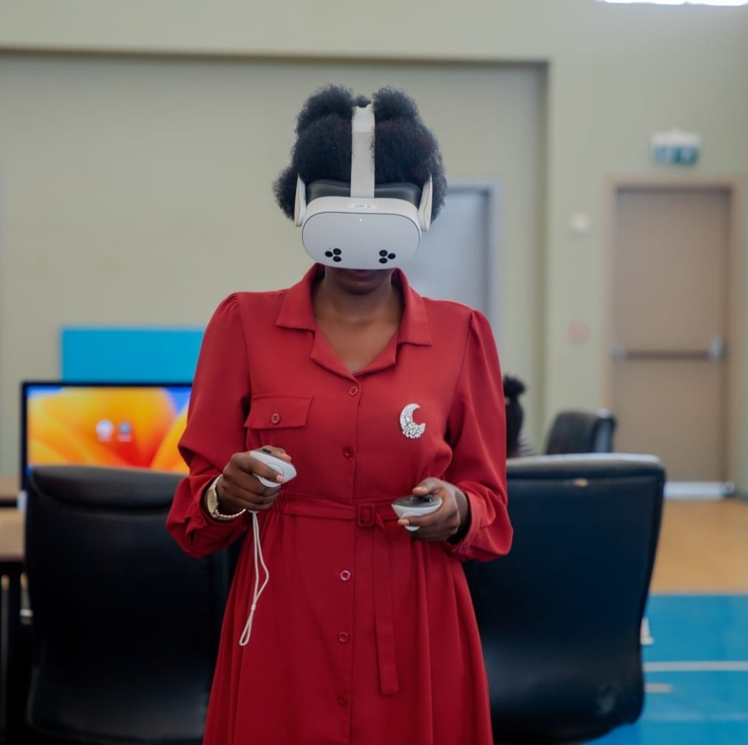 Rwanda Polytechnic tweet media