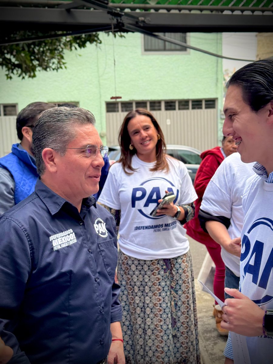 Pablo Montes de Oca tweet media