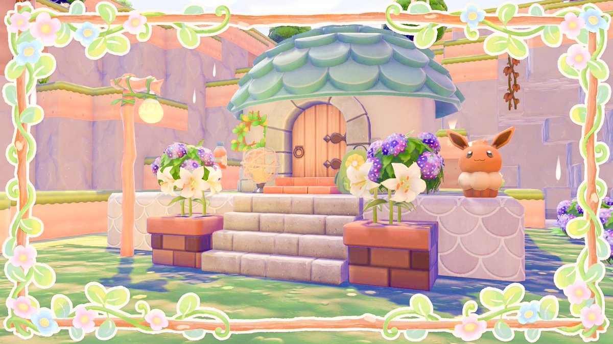 🏝️ ⋆ 🎀 𝒮𝑒𝓇𝑒𝓃𝒾𝓉𝓎 🎀 ⋆🏝️ tweet media