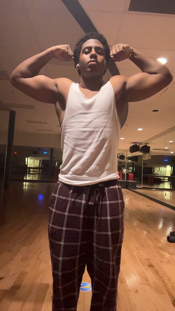 Frank Oumar Thompson tweet media