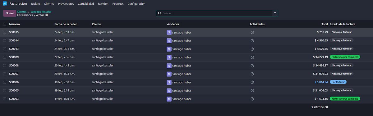 huber69165's tweet photo. hola queria contarles que estoy creando mi tienda online para mi mayorista de golosinas fisico, utilizando @vercel @supabase @nextjs @Odoo @resend y mas la idea era utilizar Odoo para pdv y tienda online todo en uno pero queria algo mas personalizado https://t.co/UWOpdwbqlB https://t.co/XmMZjbmTDJ