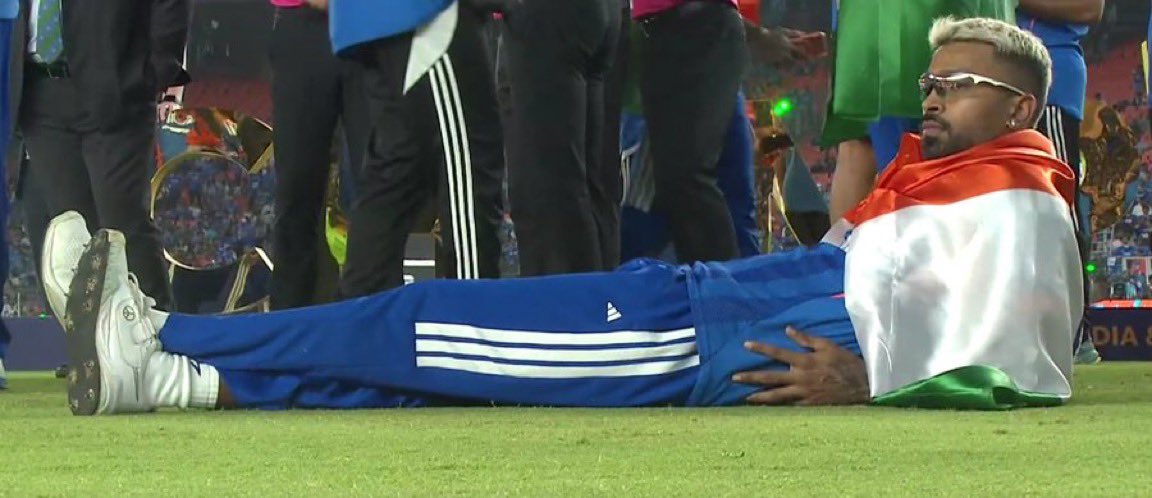 Dev Madan tweet media