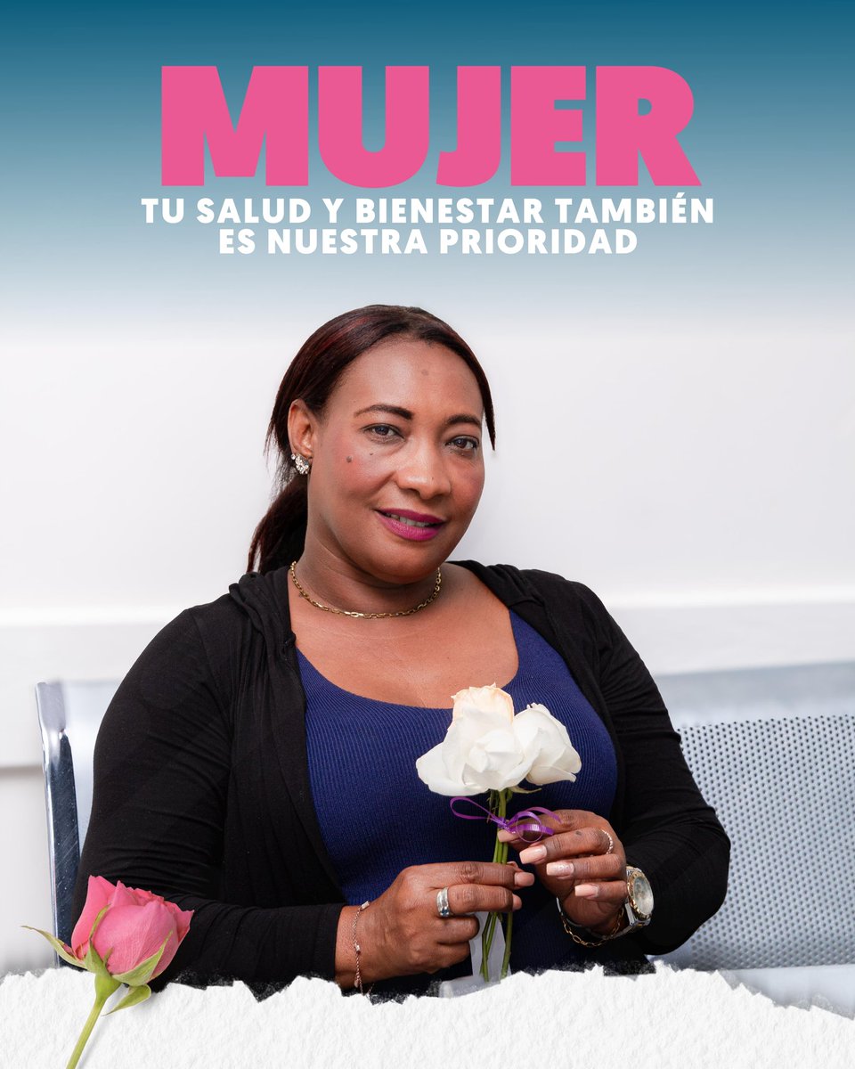 HCalventiRD's tweet photo. En este Día Internacional de la Mujer, quisimos compartir un gesto de gratitud y reconocimiento a cada una de ellas, recordando que su bienestar siempre será una de nuestras prioridades.

💗 Gracias por su confianza, valentía y compromiso.

#HospitalCalventi https://t.co/vcFW2aizd8
