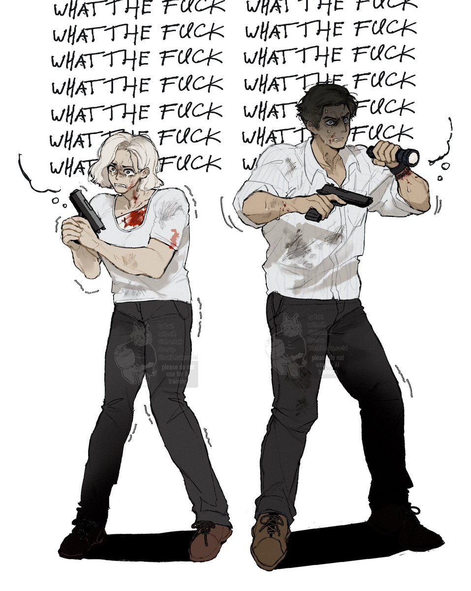 Xaki🇺🇦☽☾⚢ tweet media