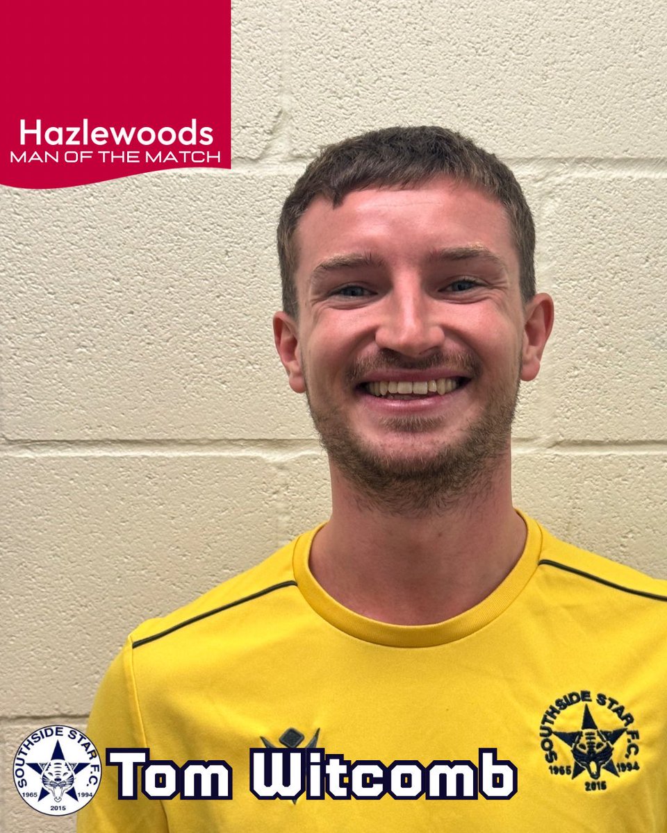 Southside Star FC tweet media