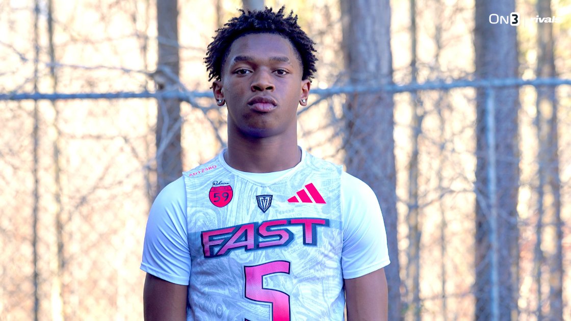 "EJ Holland" tweet media