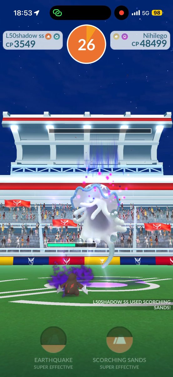 Dragonike69 🇸🇪 2B XP L80 tweet media