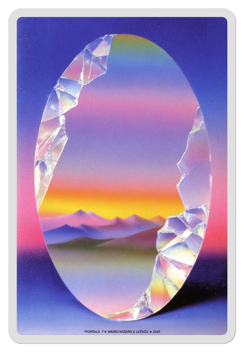 Víctor Arce ✷ 𝓵𝔁𝓽𝔁𝓬𝔁 tweet media