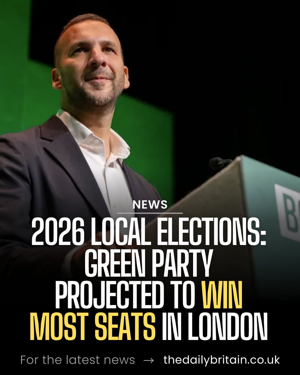 The Daily Britain tweet media