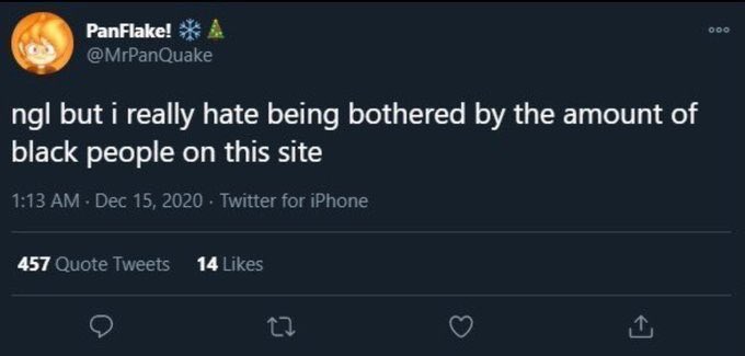 po1yd3uc3s's tweet photo. throwback to when he tried to piggyback off the fadel drama and people reminded him that his allegations are 100x worse lol #WeNeverForgot https://t.co/FqeU2FOHIH