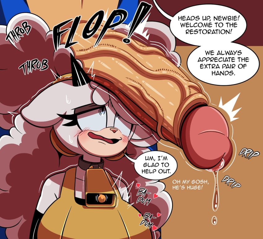 𝚂𝚘𝚗𝚒𝚌 𝚃𝚑𝚎 𝙷𝚎𝚍𝚐𝚎𝚑𝚘𝚐 tweet media