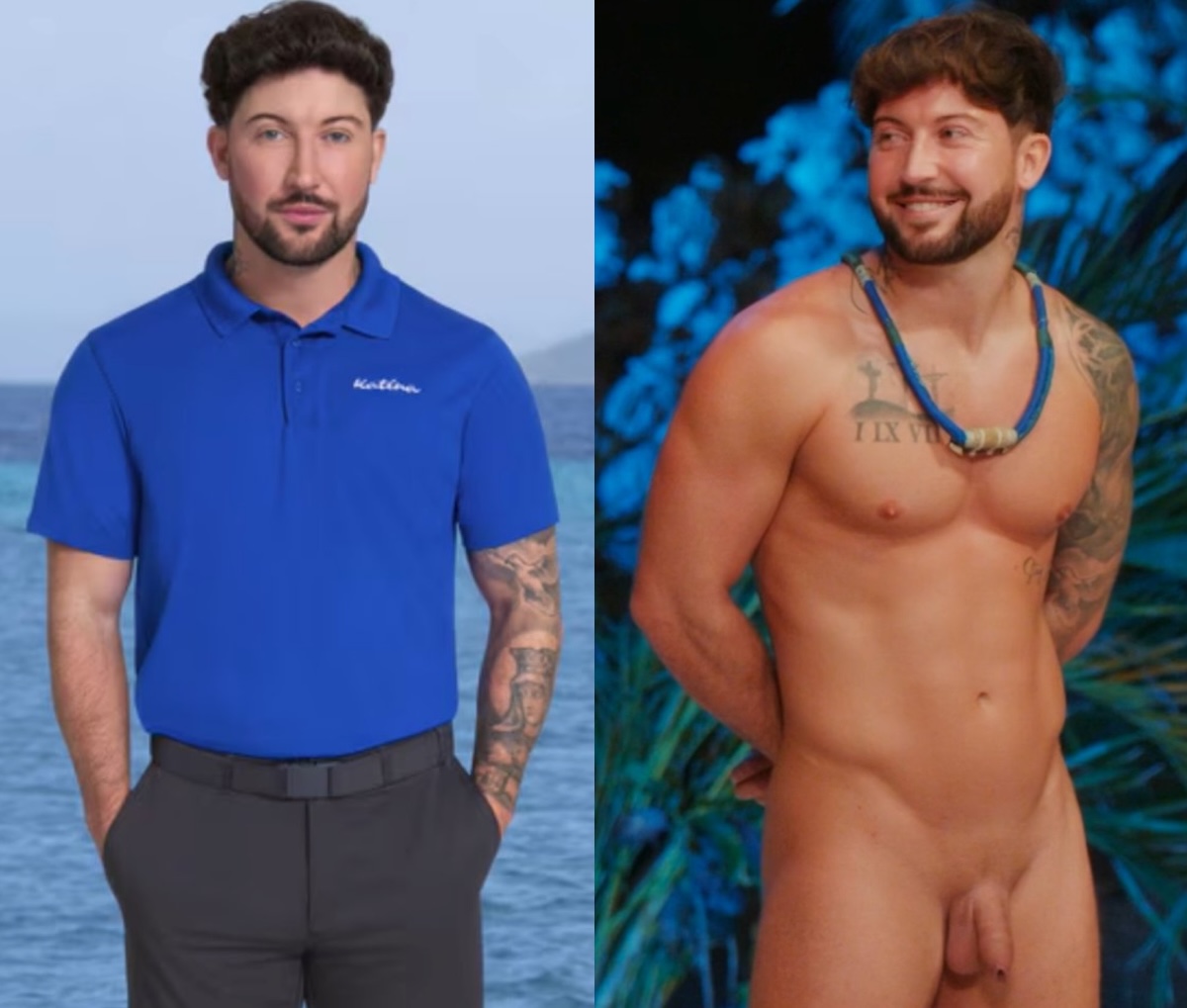 Men of Reality tweet media