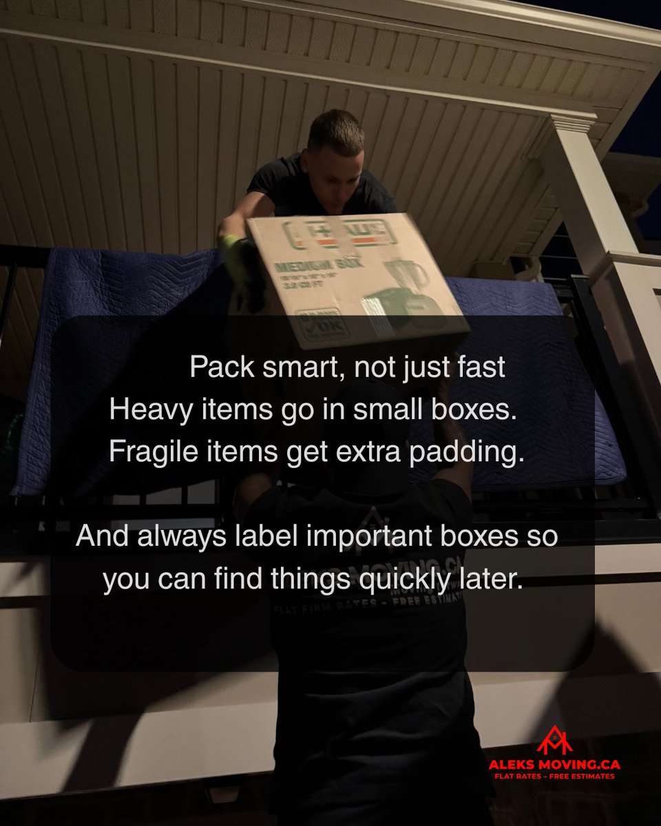 AleksMoving.ca tweet media