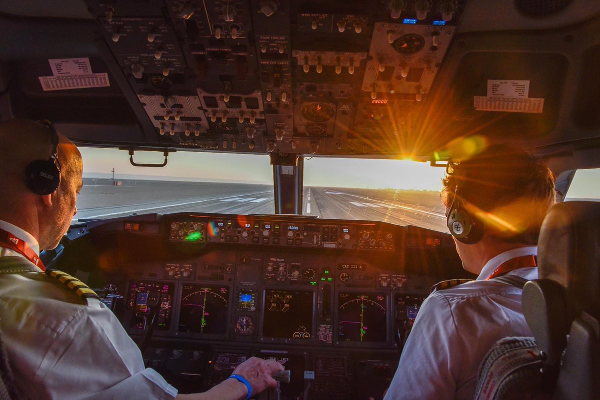 Smartwings tweet media