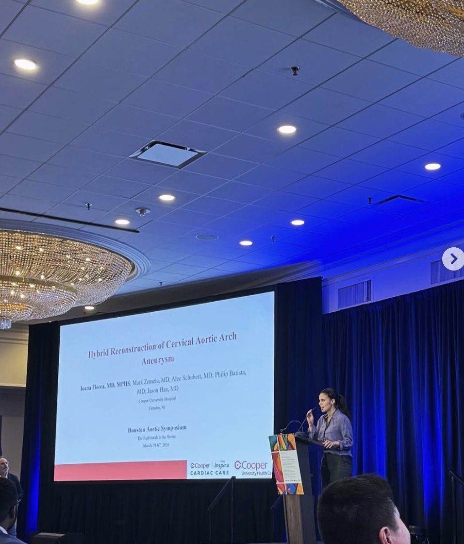 Ioana Florea, MD MPHS tweet media