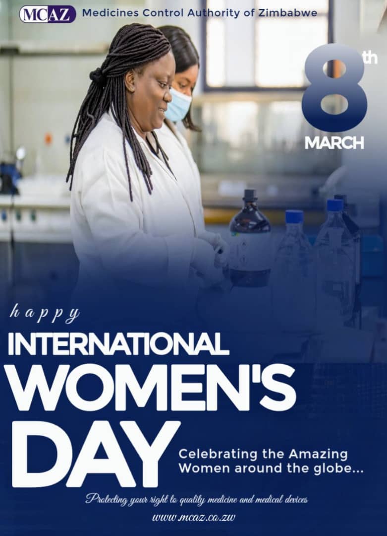 MCAZofficial's tweet photo. #InternationalWomensDay #InternationalWomensDay2026 https://t.co/hx9PzMNpIt