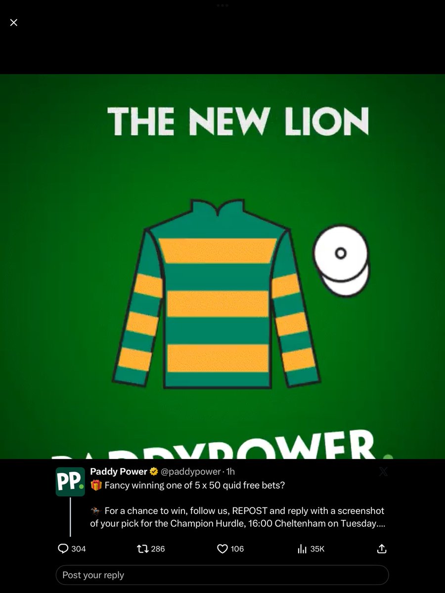 Mark Woodward tweet media