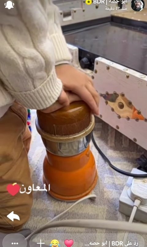 راشد ما شاءالله الله يحفظه 🥲🥹💙#ابو_حصه