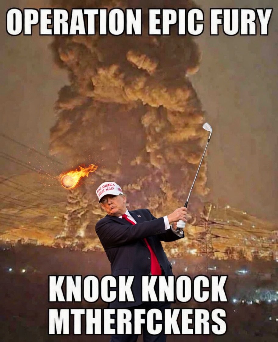 🇺🇲🔥MAGABGreatGenes🔥🇺🇲 tweet media