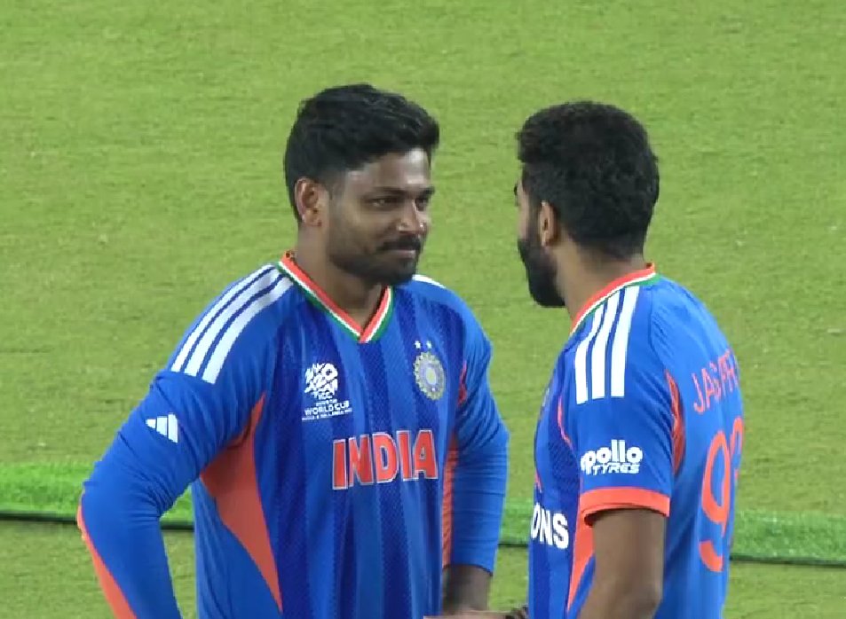 Kept cricket alive, both of them.