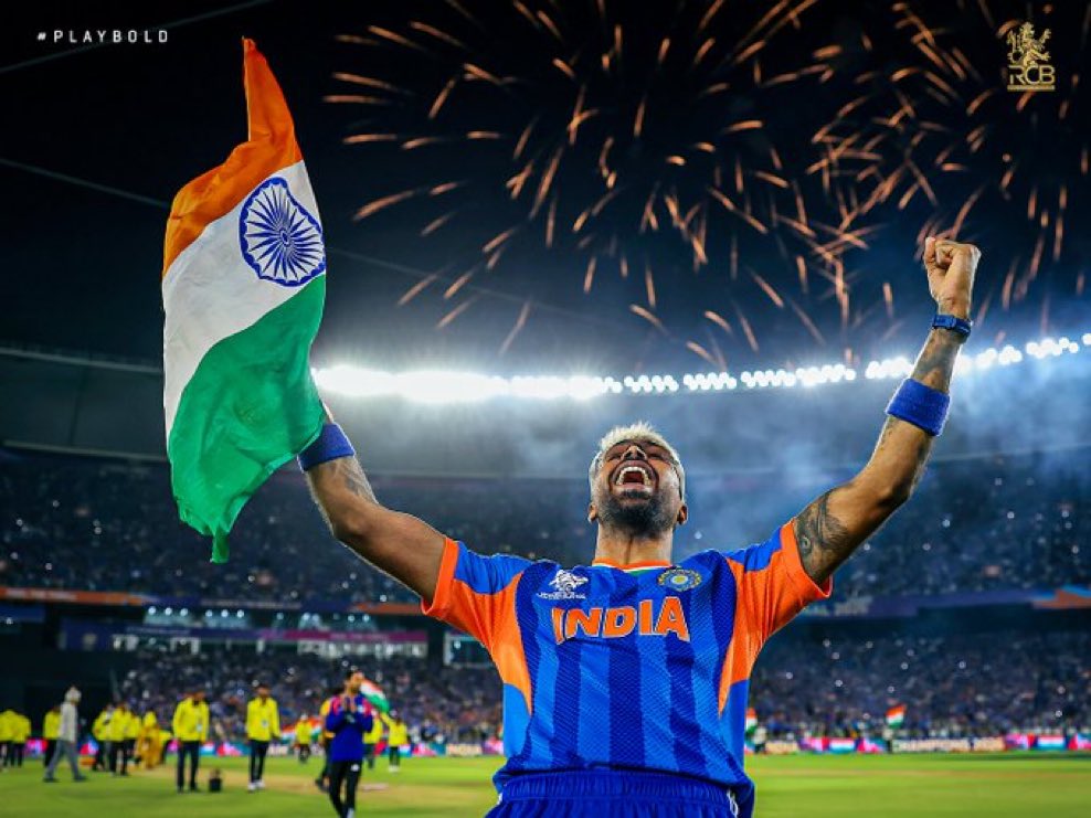 Hardik Pandya said, "ever since Mahieka came into my life, it has always been a win and win for me".