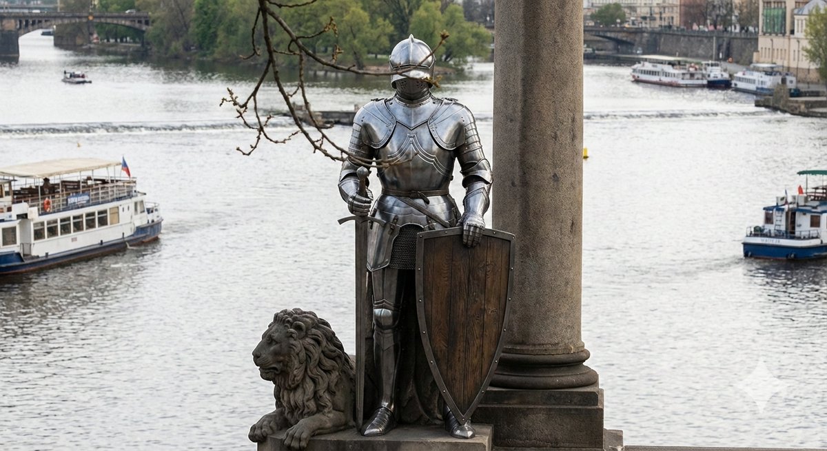 Antonín Pavlas tweet media