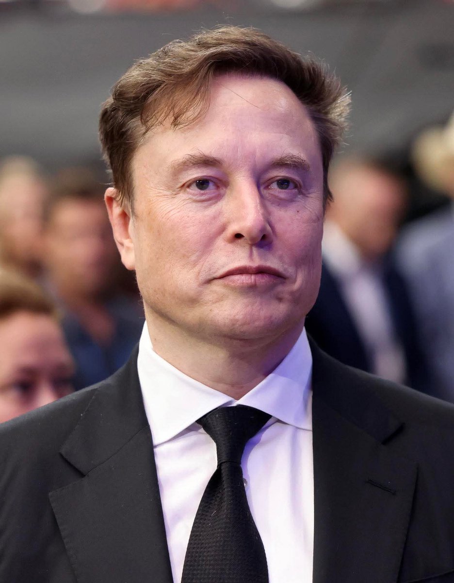 razorblade300's tweet photo. One of the people I quietly study from a distance is Elon Musk.

Not because he is perfect. Not because I agree with everything he says. But because of the way his mind approaches problems.

Most people start businesses to make money.

Elon Musk seems to start companies to solve problems that affect the future of humanity.

Look at the pattern closely.

When he believed humanity needed a transition away from fossil fuels, he built Tesla, Inc. to accelerate electric cars.

When he believed space exploration had become too slow and too expensive, he created SpaceX to drastically reduce the cost of rockets and make humanity a multi-planetary species.

When he thought traffic congestion would choke modern cities, he launched The Boring Company to rethink underground transport.

When he believed artificial intelligence and brain-machine integration could change medicine and human capability, he started Neuralink.

Whether people like him or not, one thing is hard to deny:

He thinks in decades, not in quarters.

While many people focus on what will trend next year, he focuses on what humanity may need in the next 50–100 years.

That way of thinking fascinates me.

He studies problems from first principles. Then he challenges industries people assumed could never change. And he builds teams capable of attempting things that sound impossible at first.

Of course he makes mistakes. Some of his ideas fail. But history tends to remember the people who were bold enough to attempt the future before everyone else could see it.

For me, the lesson is simple:

Don’t just chase opportunities.

Try to understand which problems are worth solving for the future of humanity. For the future of businesses, whether small, medium or large scale businesses.

Try to invest in things that can pay you on the long term. That “now now” mentality cannot really take you anywhere.

The biggest achievement in life often goes to people think long term first.