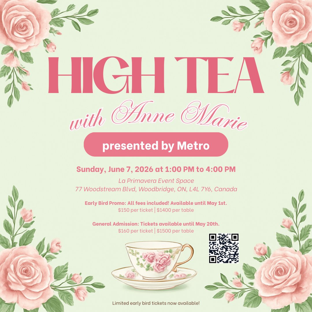 Anne Marie D'Amico Foundation tweet media