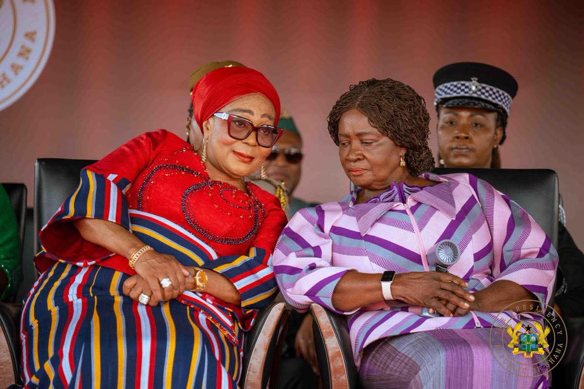 Professor Alidu Mahama Seidu tweet media