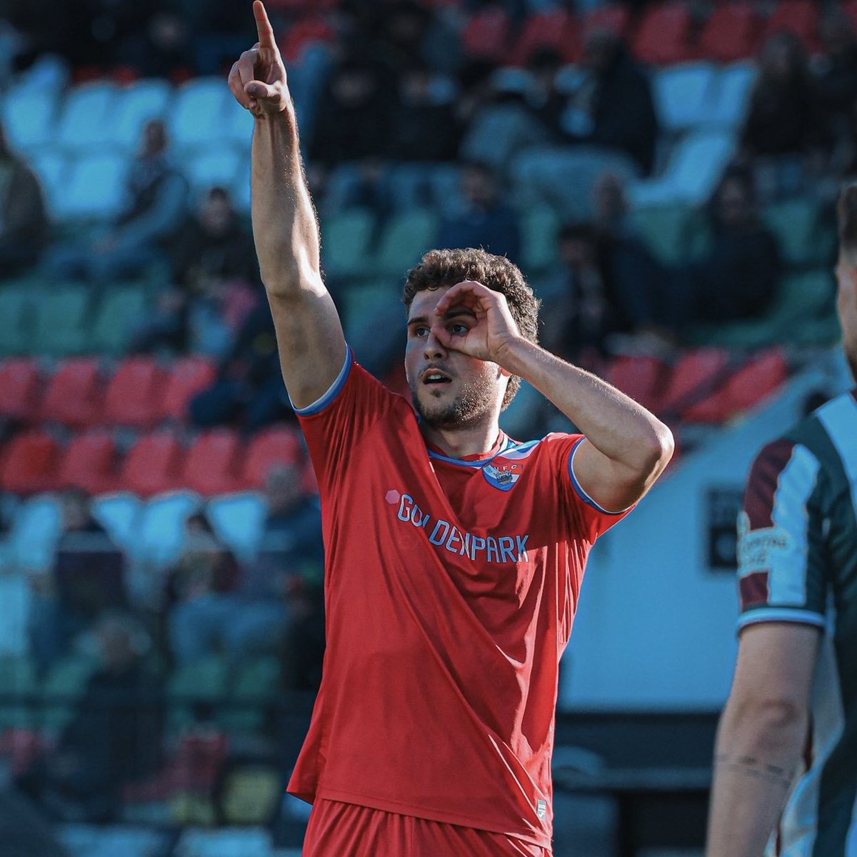 Se a primeira volta já foi muito boa, apesar de não estar nas luzes da ribalta, esta segunda volta de Santi García é excepcional.

4 golos e 2 assistências nos últimos 7 jogos. É a afirmação definitiva do espanhol, que é, de longe, o melhor jogador Gilista nesta segunda volta.