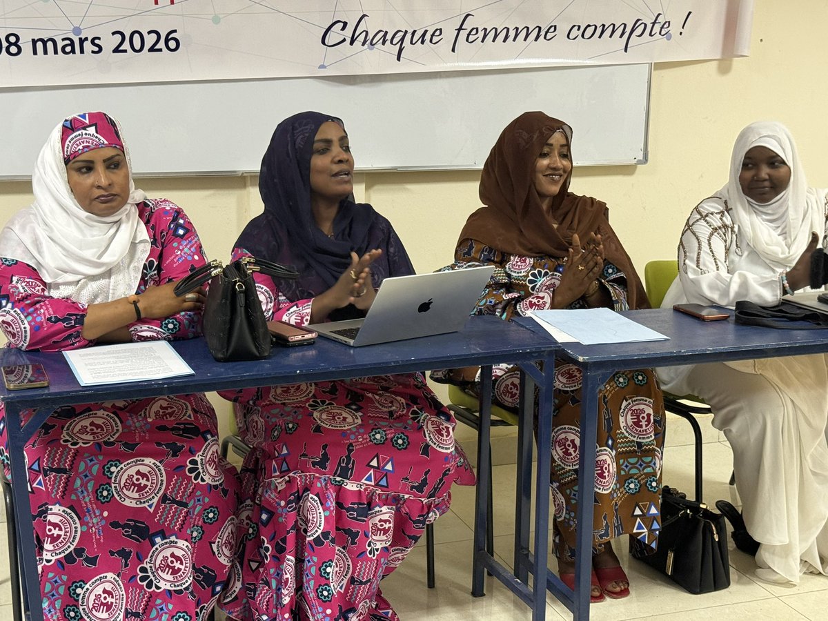 ISOC-TCHAD tweet media