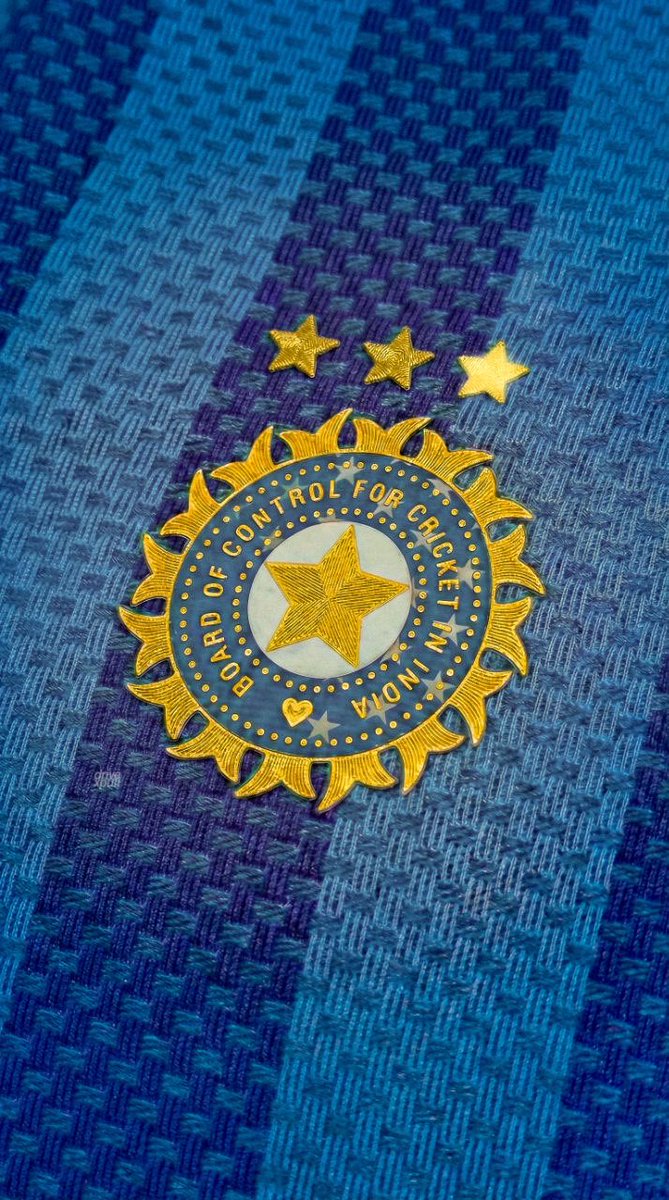 KHIJAR_313's tweet photo. Earned it. ⭐⭐⭐

#T20WorldCup #INDvNZ https://t.co/tw2Uky6jtx